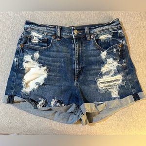 American Eagle Mom Jeans